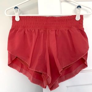 Lululemon Running Shorts Size 4